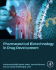 Pharmaceutical Biotechnology in Drug Development - Book