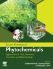 Recent Frontiers of Phytochemicals - Book