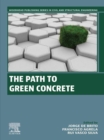 The Path to Green Concrete - eBook
