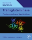 Transglutaminase : Fundamentals and Applications - eBook