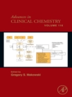 Advances in Clinical Chemistry - eBook