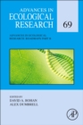 Advances in Ecological Research: Roadmaps Part B : Volume 69 - Book