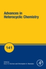 Advances in Heterocyclic Chemistry - eBook