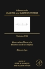 Aberration Theory in Electron and Ion Optics - eBook