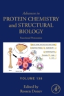 Advances in Protein Chemistry and Structural Biology - eBook