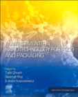 Advancements in Nanotechnology for Food and Packaging - Book