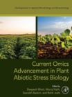 Current Omics Advancement in Plant Abiotic Stress Biology - eBook
