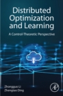 Distributed Optimization and Learning : A Control-Theoretic Perspective - eBook