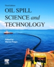 Oil Spill Science and Technology - Book