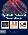 Synthetic Data and Generative AI - eBook