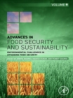 Environmental Challenges in Attaining Food Security - eBook