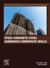 Steel-Concrete-Steel Sandwich Composite Walls - eBook
