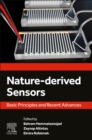 Nature-Derived Sensors : Basic Principles and Recent Advances - Book