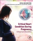- : Critical Care Obstetrics - Book