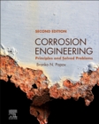 Corrosion Engineering : Principles and Solved Problems - Book