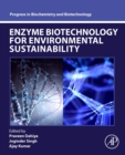 Enzyme Biotechnology for Environmental Sustainability - Book