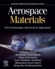 Aerospace Materials : Novel Technologies and Practical Applications - Book