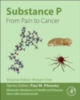 Substance P : From Pain to Cancer - Book