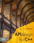 API Design for C++ - eBook