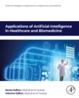 Applications of Artificial Intelligence in Healthcare and Biomedicine - eBook