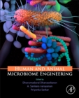 Human and Animal Microbiome Engineering - Book