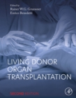Living Donor Organ Transplantation - eBook