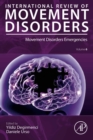 Movement Disorders Emergencies - eBook