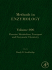Fluorine Metabolism, Transport and Enzymatic Chemistry - eBook
