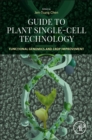 Guide to Plant Single-Cell Technology : Functional Genomics and Crop Improvement - Book