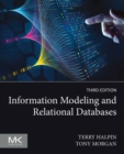 Information Modeling and Relational Databases - eBook