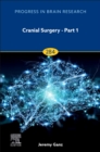 Cranial Surgery - Part 1 : Volume 284 - Book