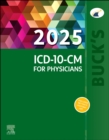 Buck's 2025 ICD-10-CM for Physicians - Book