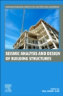 Seismic Analysis and Design of Building Structures - Book