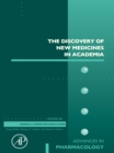 The Discovery of New Medicines in Academia - eBook