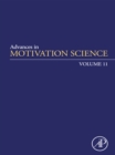 Advances in Motivation Science - eBook