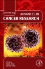 Advances in Cancer Research : Volume 164 - Book