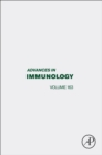 Advances in Immunology : Volume 163 - Book