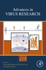 Advances in Virus Research - eBook