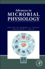 Advances in Microbial Physiology : Volume 85 - Book