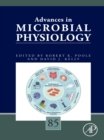 Advances in Microbial Physiology - eBook