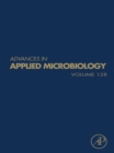 Advances in Applied Microbiology - eBook