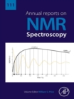 Annual Reports on NMR Spectroscopy - eBook