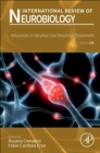 Advances in Alcohol Use Disorder Treatment : Volume 178 - Book