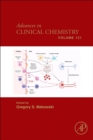 Advances in Clinical Chemistry : Volume 121 - Book