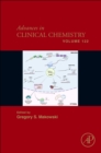 Advances in Clinical Chemistry : Volume 122 - Book