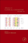 Advances in Clinical Chemistry : Volume 123 - Book