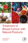 Treatment of Breast Cancer with Natural  Products - eBook
