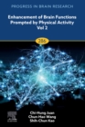 Enhancement of Brain Functions Prompted by Physical Activity Vol 2 - eBook