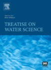 Treatise on Water Science - eBook