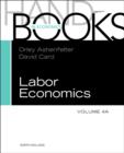 Handbook of Labor Economics - eBook